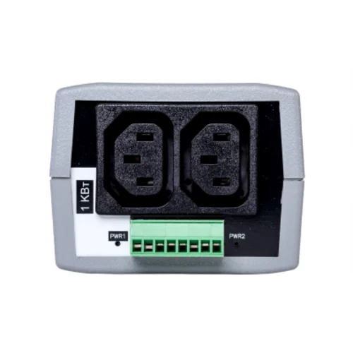 Устройство NetPing 2/PWR-220 v2/SMS Устройство NetPing 2/PWR-220 v2/SMS